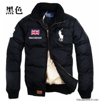 wholesale Ralph Lauren Men down coat No. 38